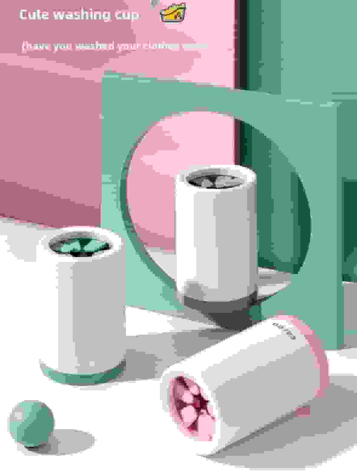 Glass Image Background
