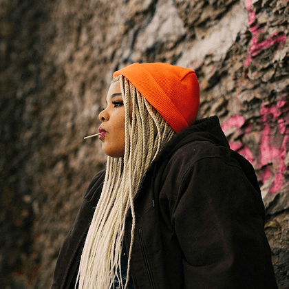 Shemsi’s care gave me strength during my treatment. Her guidance and kindness were a beacon of hope.