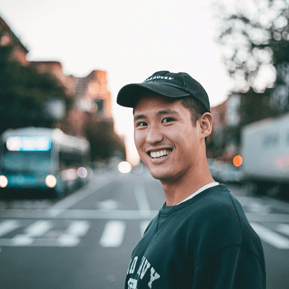 Gracias a Gerardo aprendí a negociar y crecer en esta industria.