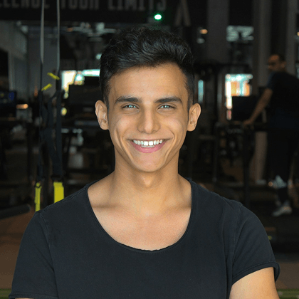 Professional and compassionate — Shemsi truly understands patient needs beyond just medical care.